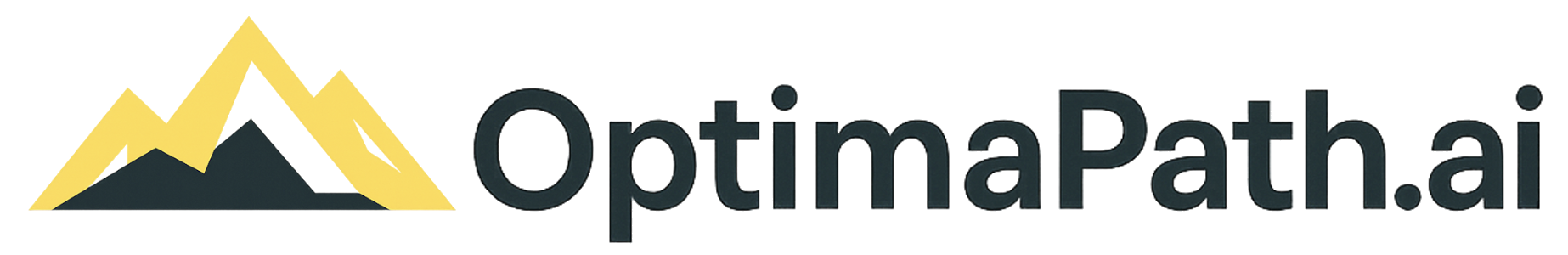 OptimaPath.ai Logo